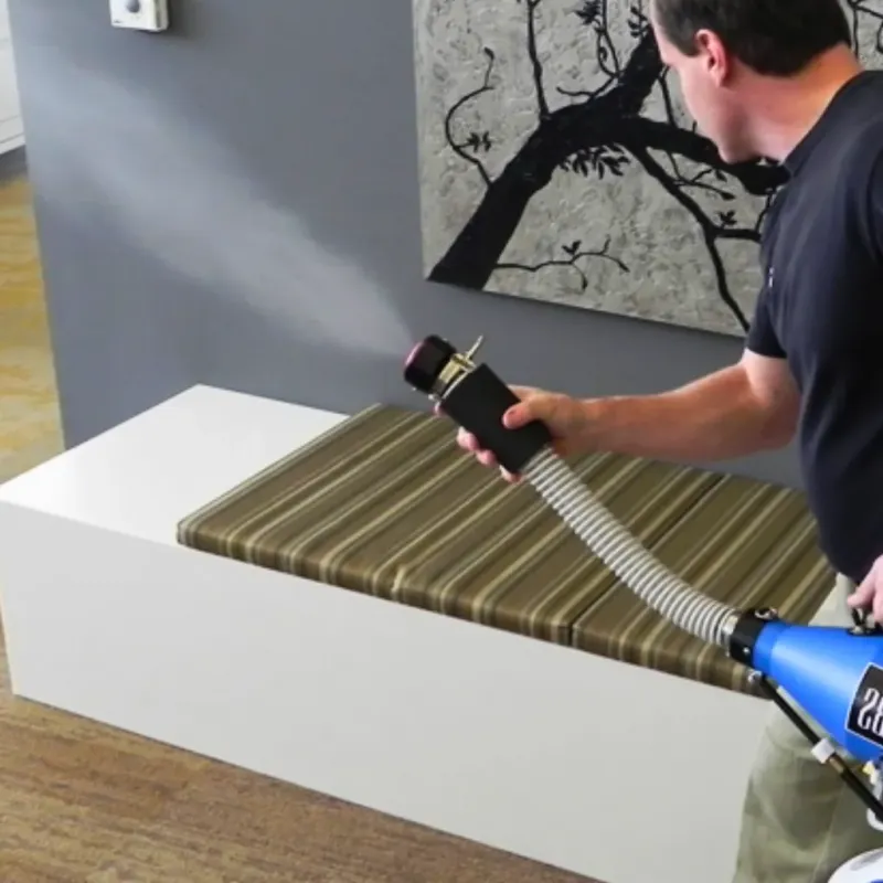 Professional Odor Removal in Fairfield Harbour, NC